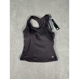 YoungLA Black Tank Top